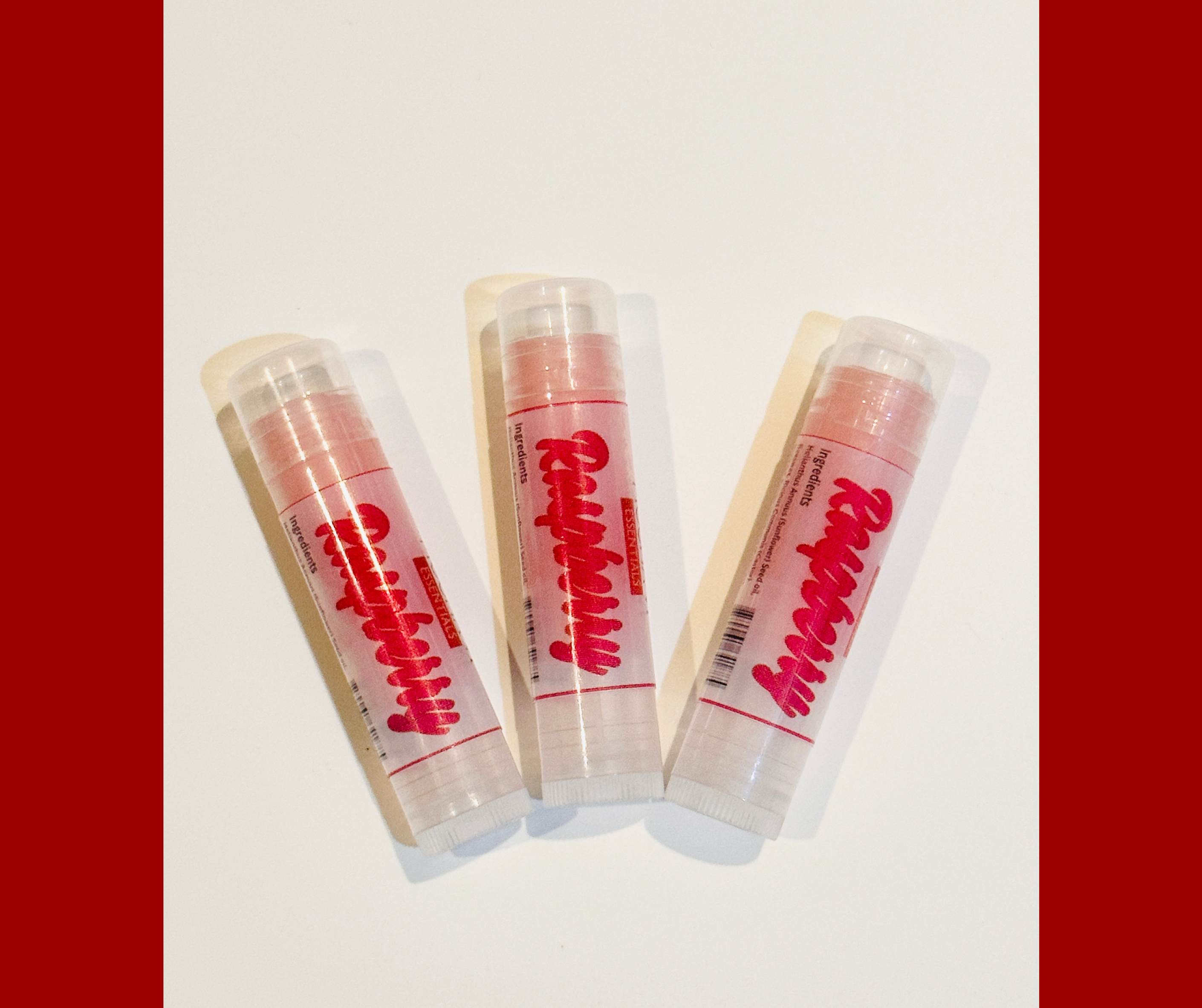 Mocha-Vi Lip Balm