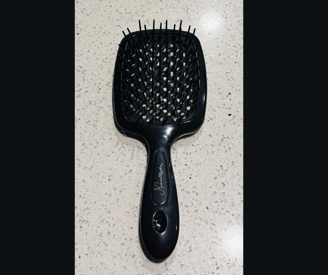 Knot-To-Day Hair Brush