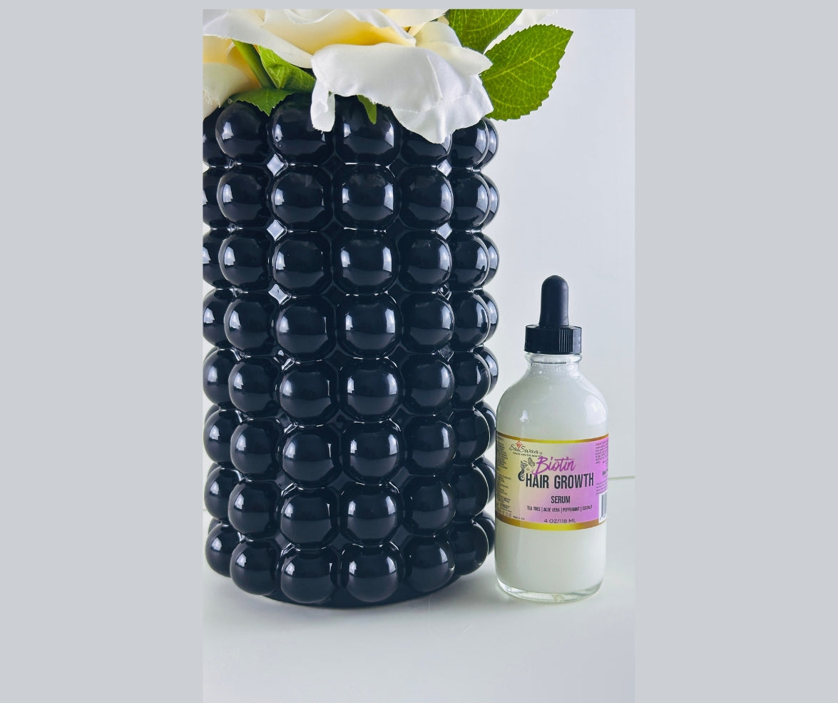 Biotin Hair Growth Serum