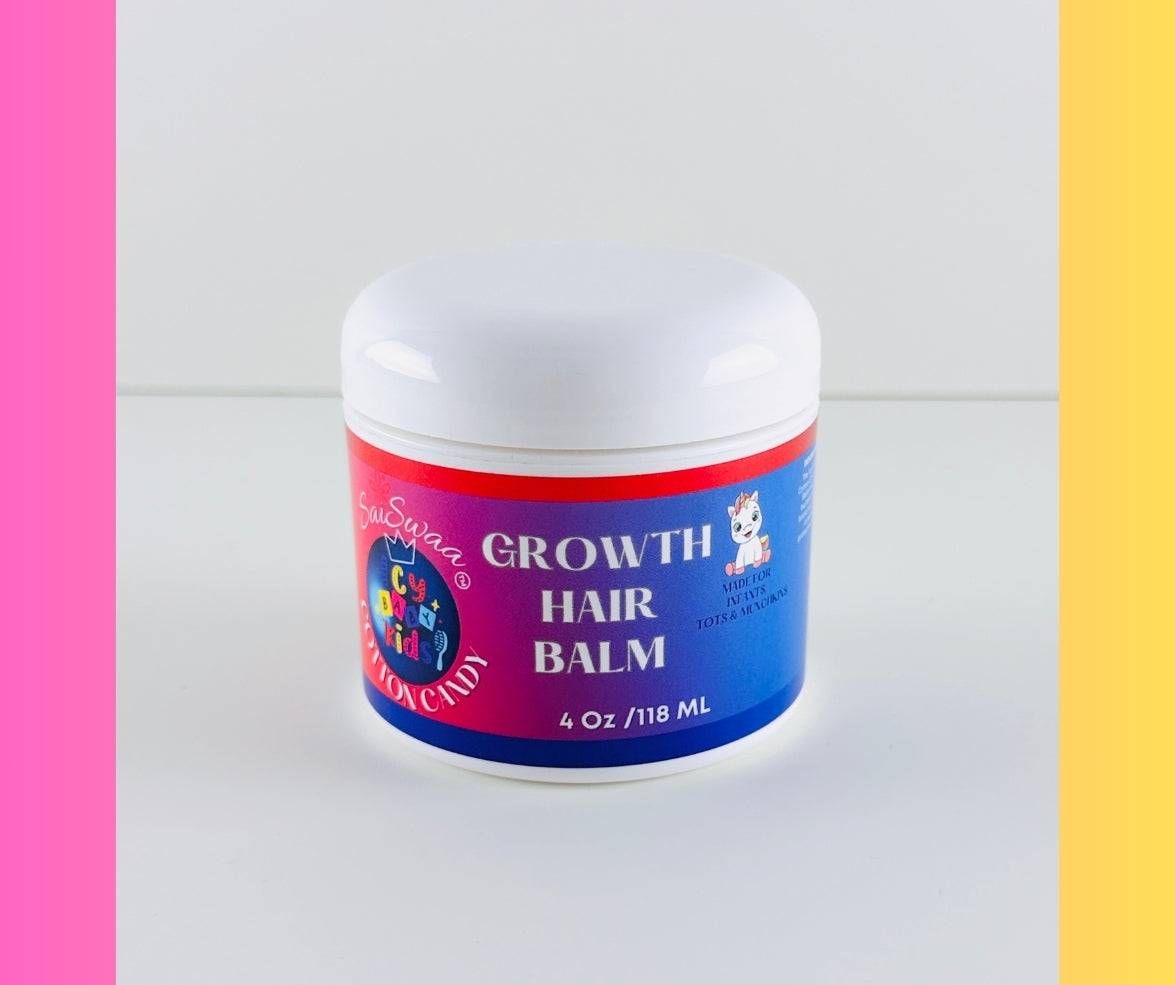 Growth Hair Balm