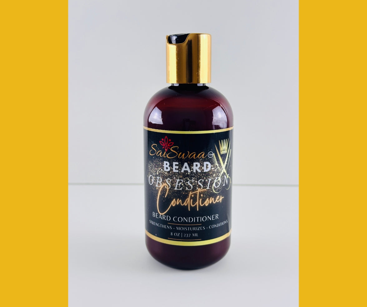 Beard Obsession Conditioner