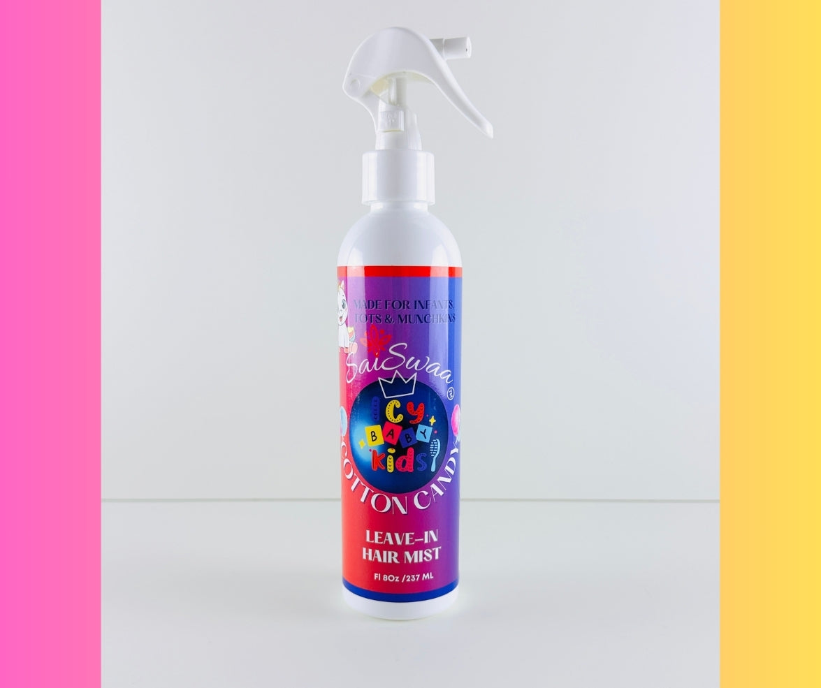 Hair Mist