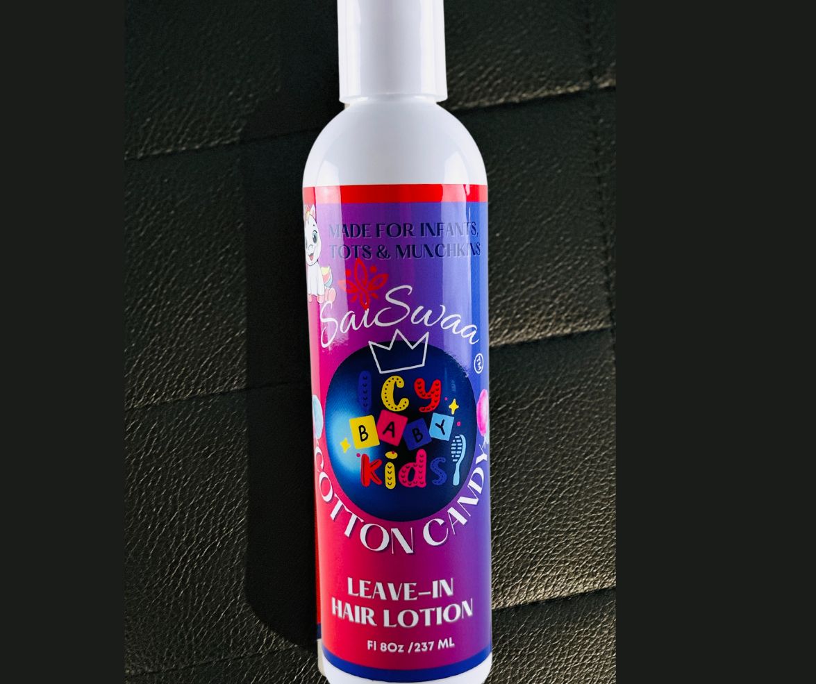 Hair Lotion