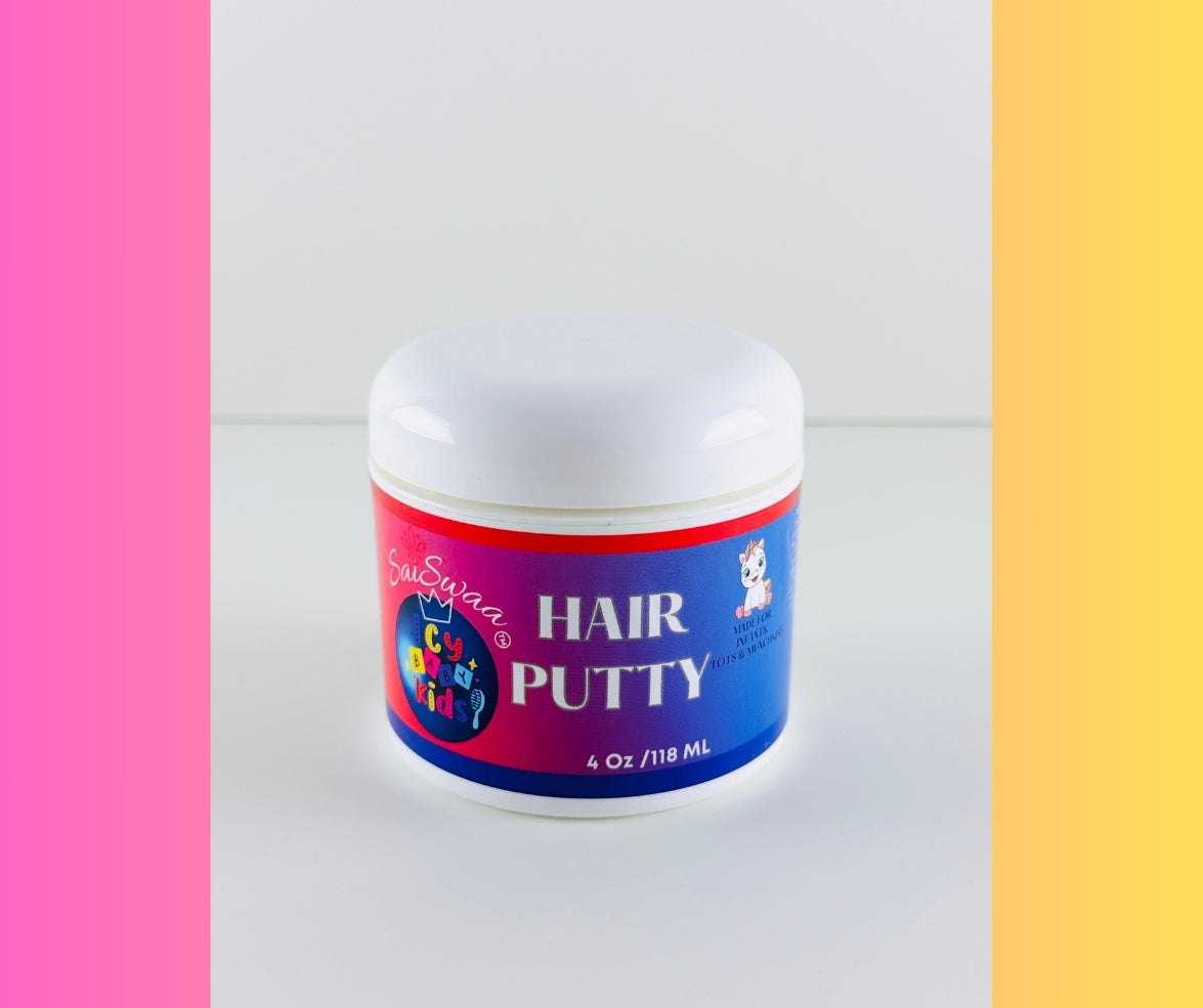 Hair Putty