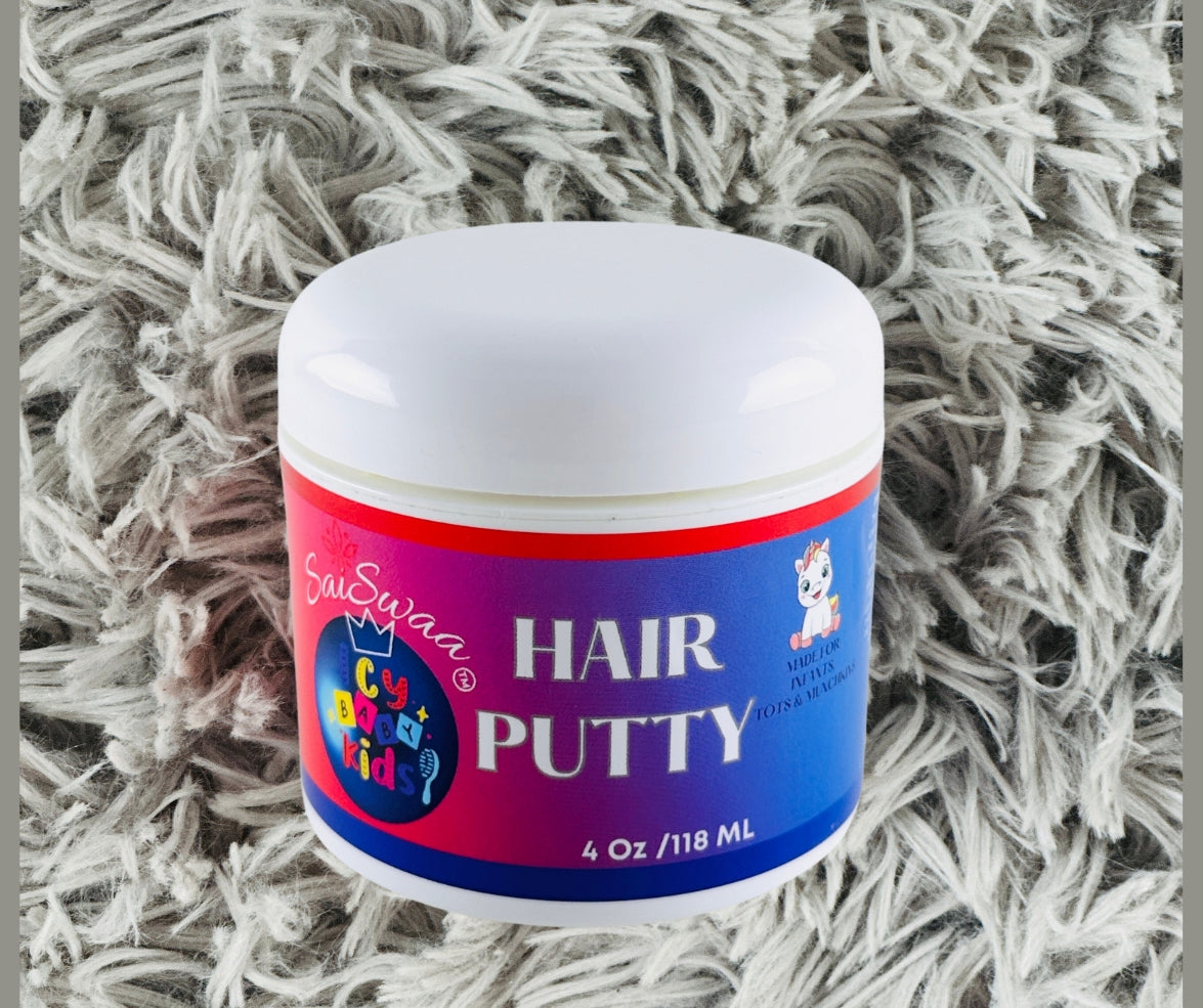 Hair Putty