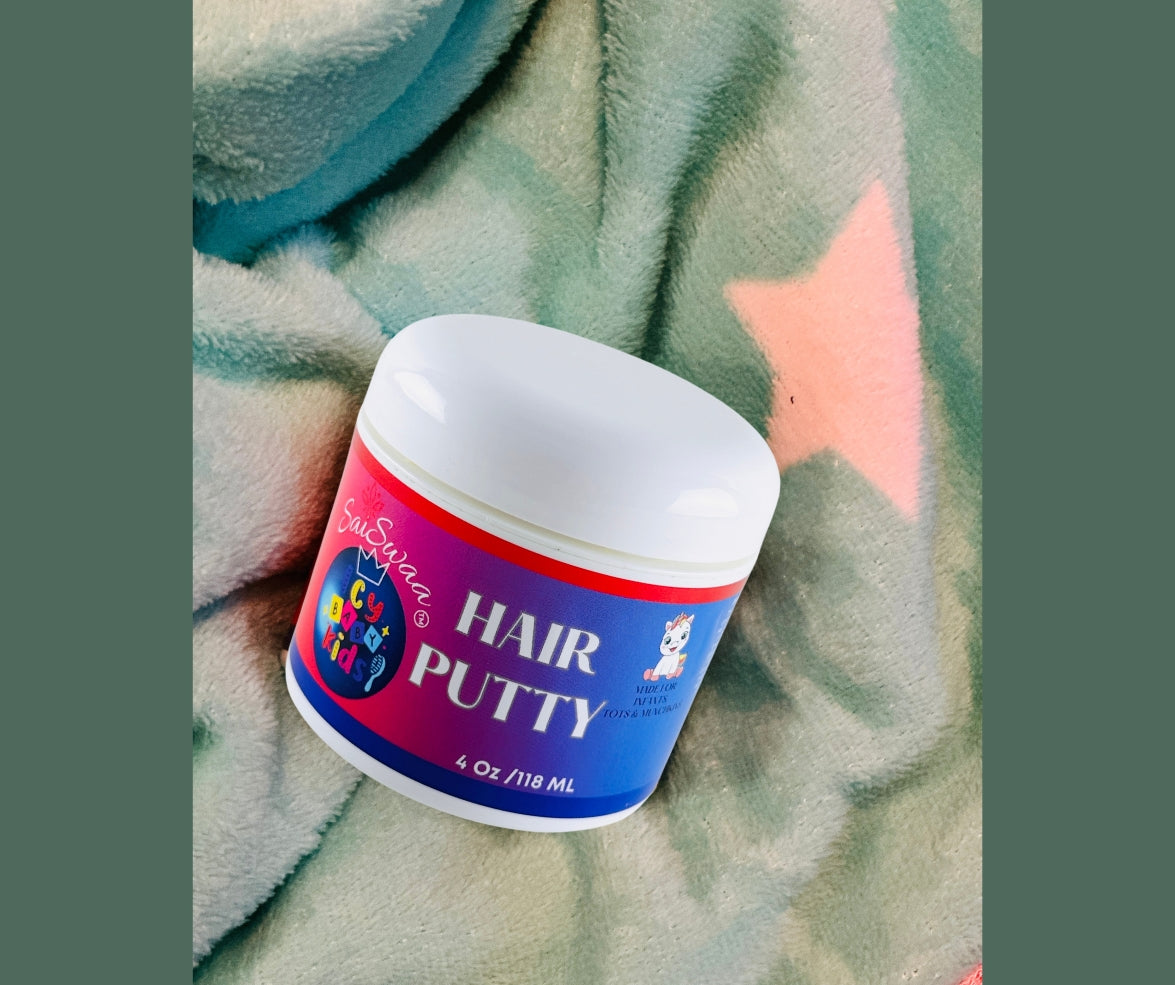 Hair Putty