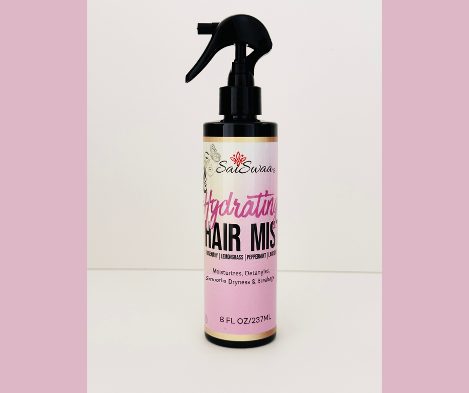 Hydrating Hair Mist