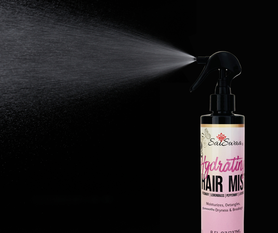 Hydrating Hair Mist