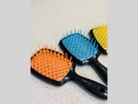 Knot-To-Day Hair Brush